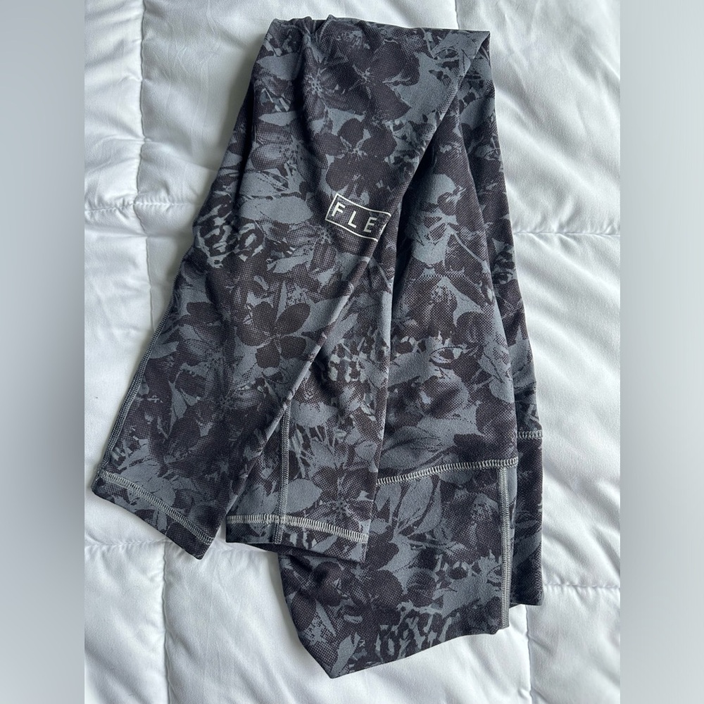 Fleo el toro leggings